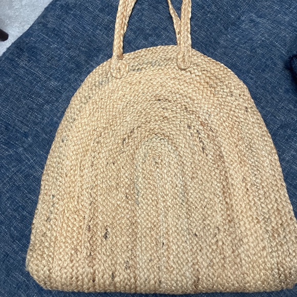Woven bag - Picture 3 of 3